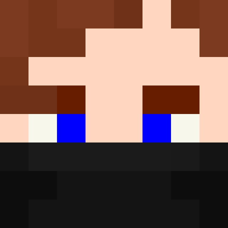 ShakaYami's skin