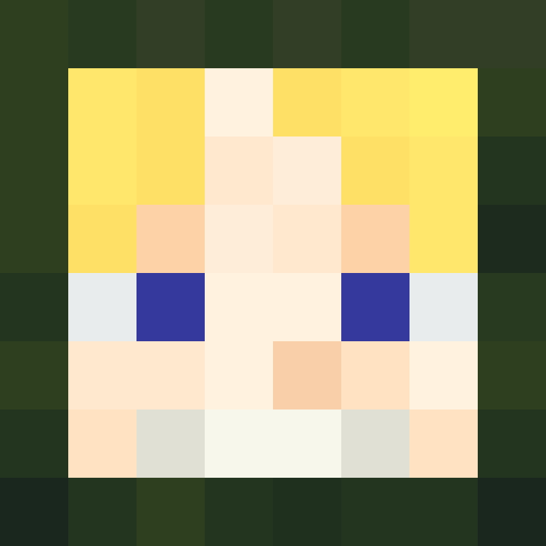 intersecato's skin