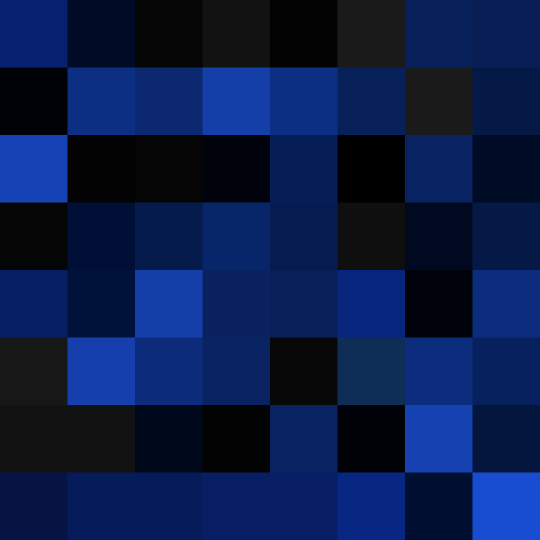 zervation's skin