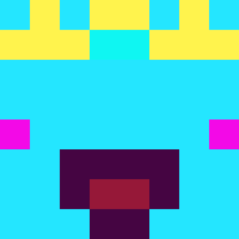 ZukoP's skin