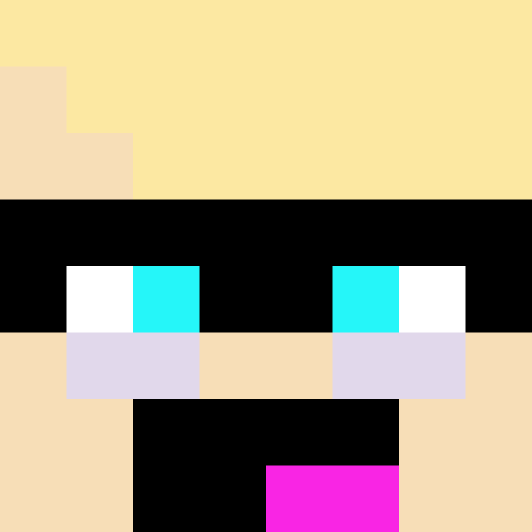 RustyPancakesJR's skin