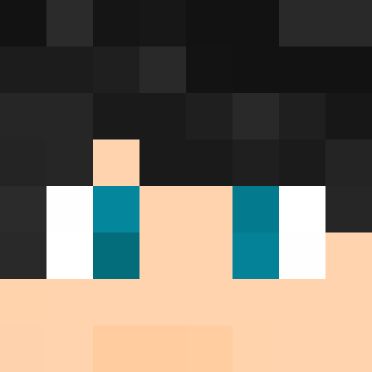 Ichiinn's skin