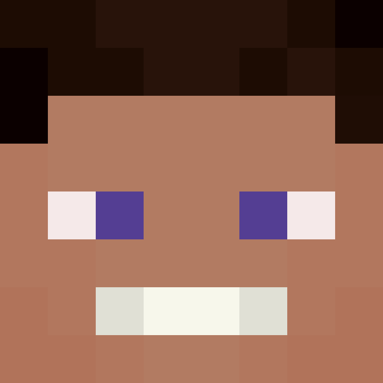 Ryuzln's skin