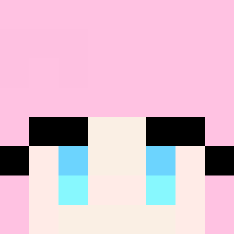 xentany's skin