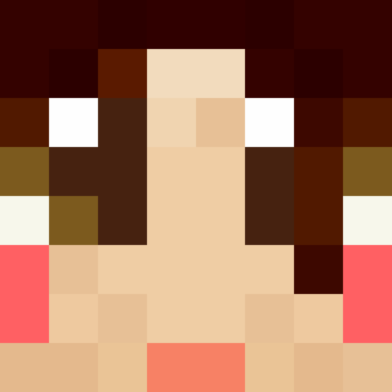 dramagg's skin