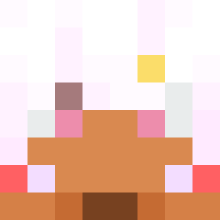 TheSilverDreams's skin