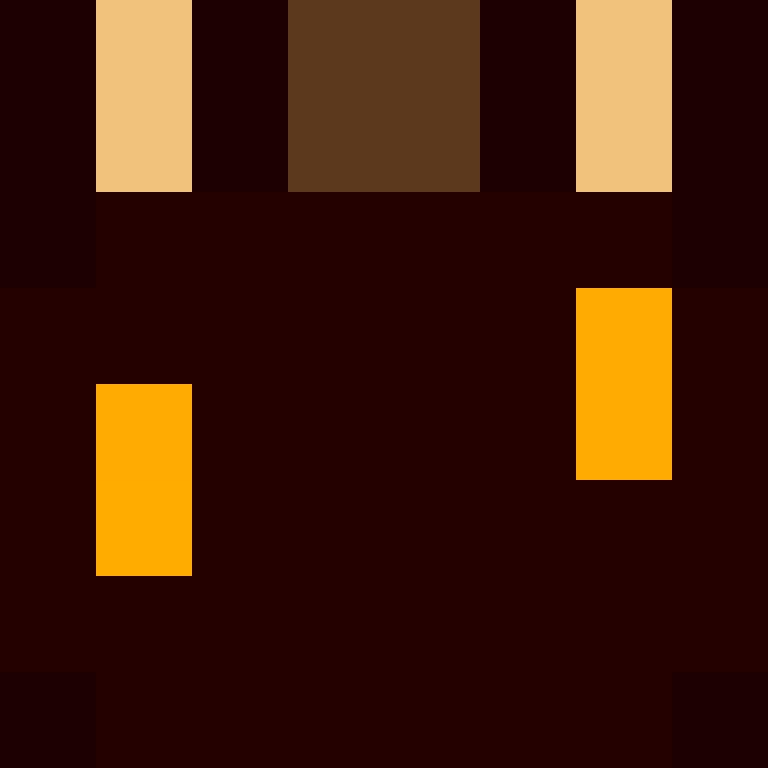 DonaldTrump42's skin
