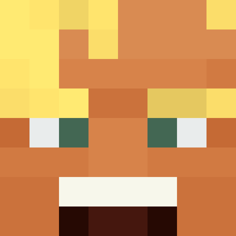 DelusionSketch's skin