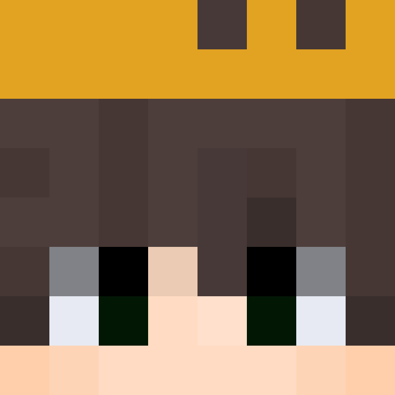 RedAISkye's skin