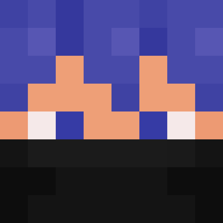 1etho's skin