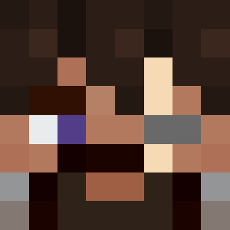 AlexisMadd's skin