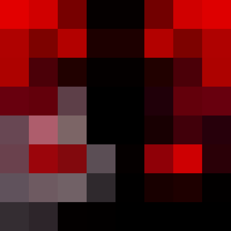 Yeleha's skin