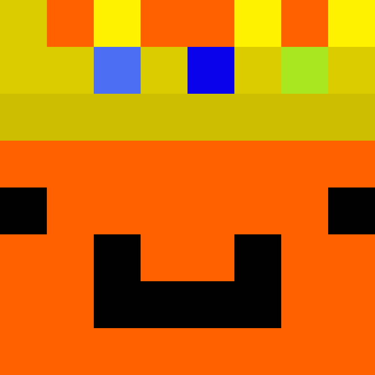 NoBLadeTeech's skin