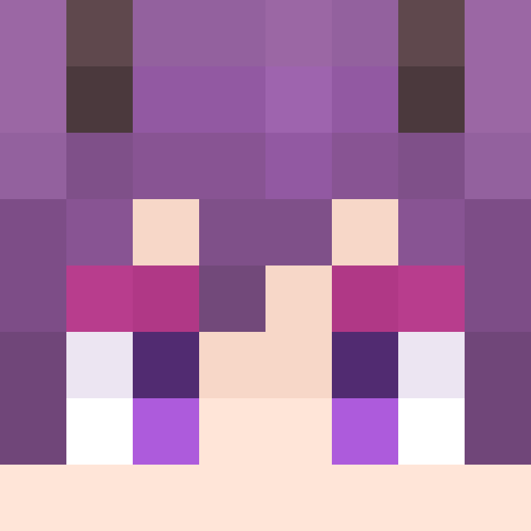 tusg's skin