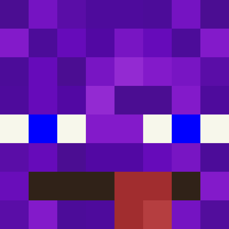 hannhums's skin