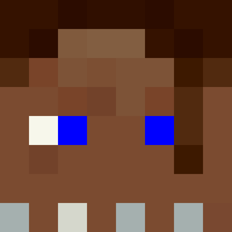MolesLLC's skin