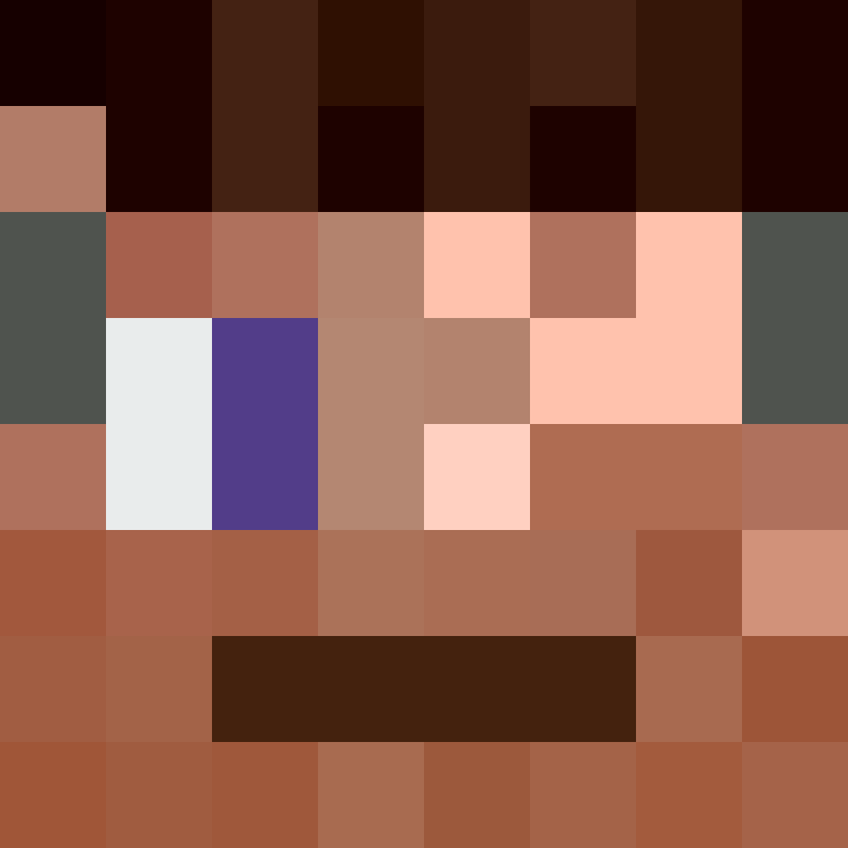 clomp's skin