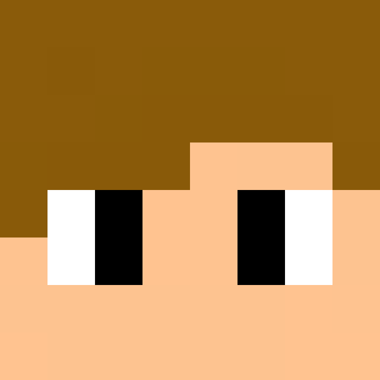 CrypticLoser13's skin