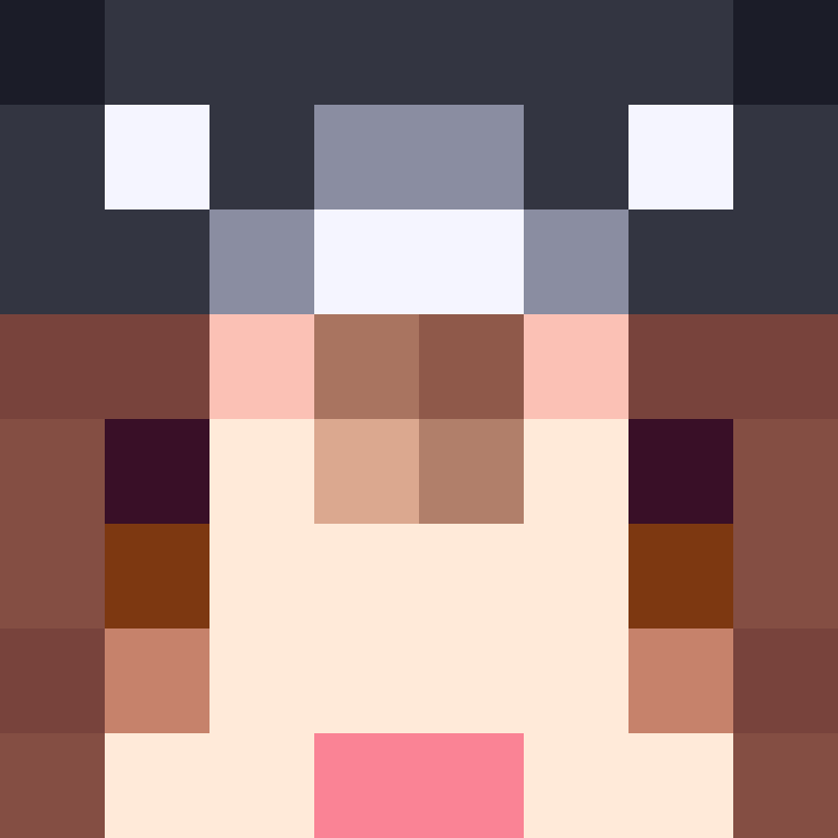 vexlehaha's skin