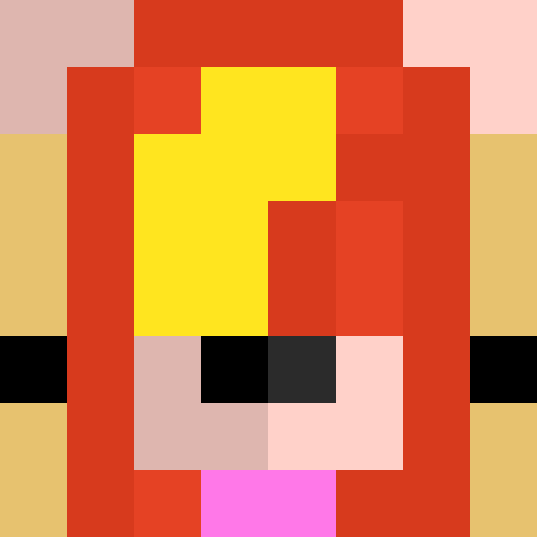 Shar_d's skin