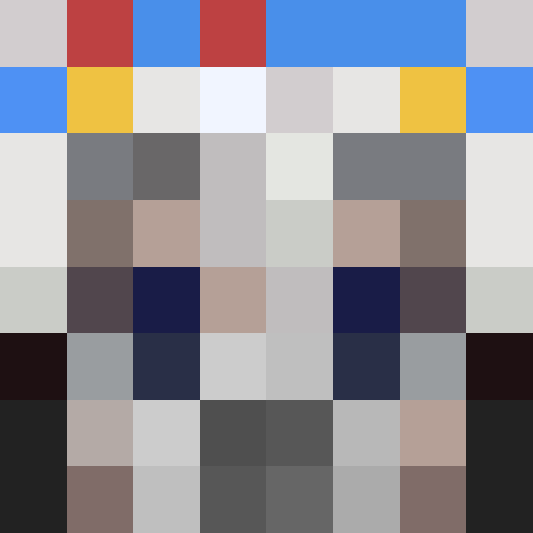 Joshi277353's skin