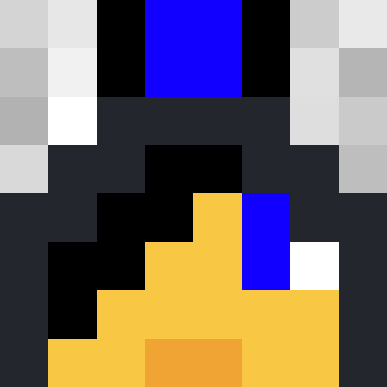 unventivetalent's skin