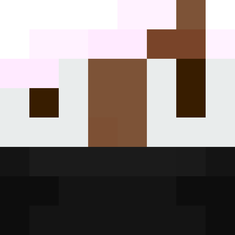 edgyspence's skin