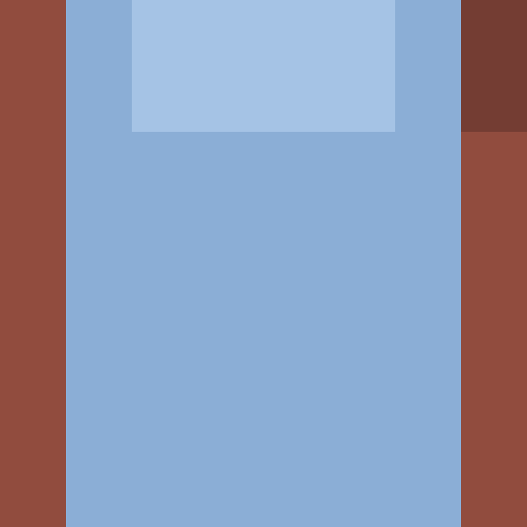 Kaboyio's skin
