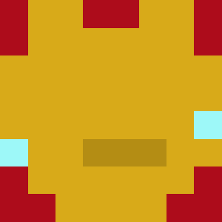 ClowderTech's skin