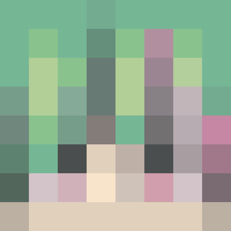 Dequari's skin