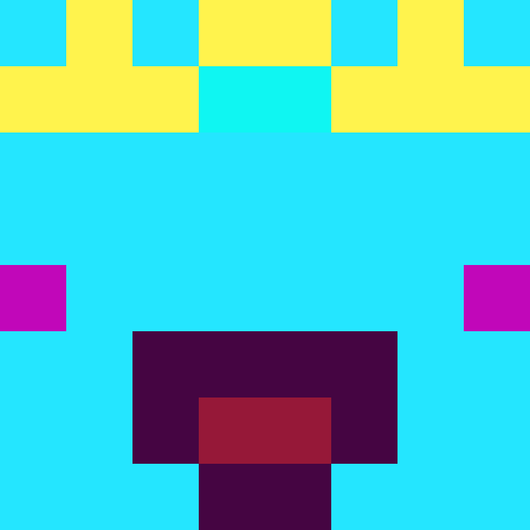 ZukoP's skin