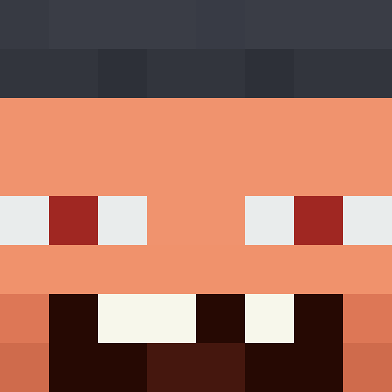 Ryuzln's skin