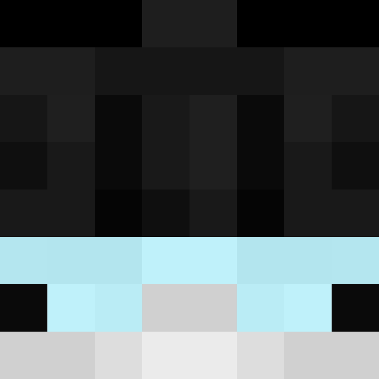 Typken's skin