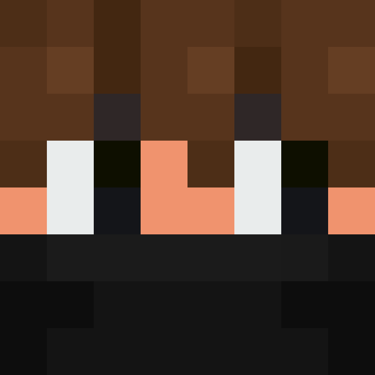 DargiV's skin