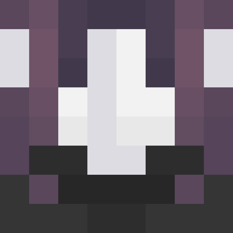 O_Rei's skin