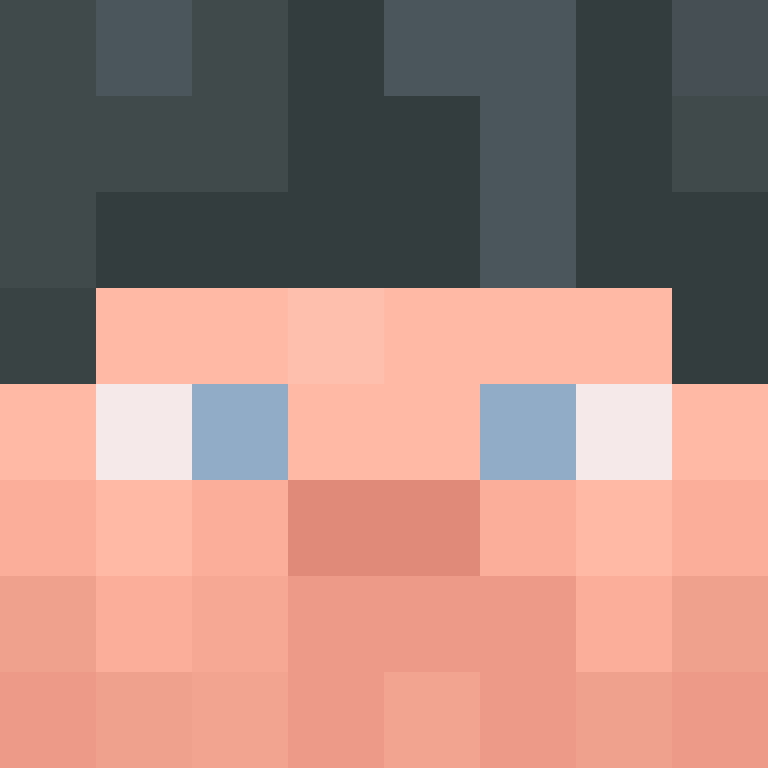 Mine_Skin's skin