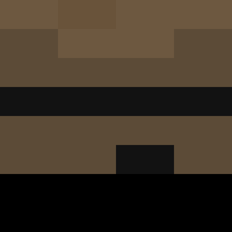 tusg's skin
