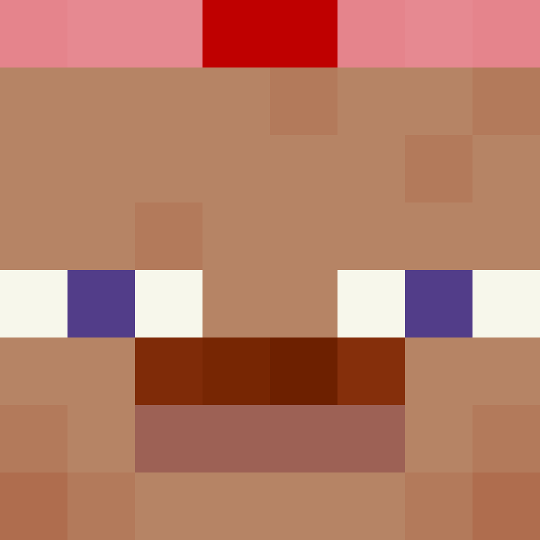 Boyfriend5065's skin