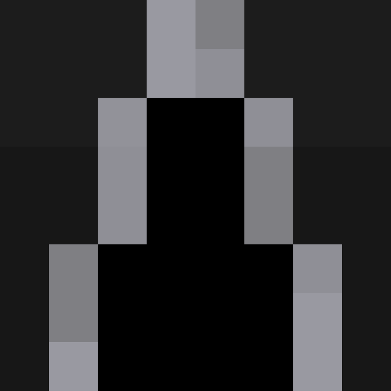 dragloner's skin