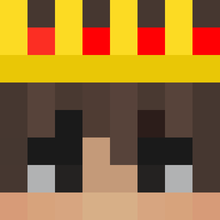 BradBot_2's skin