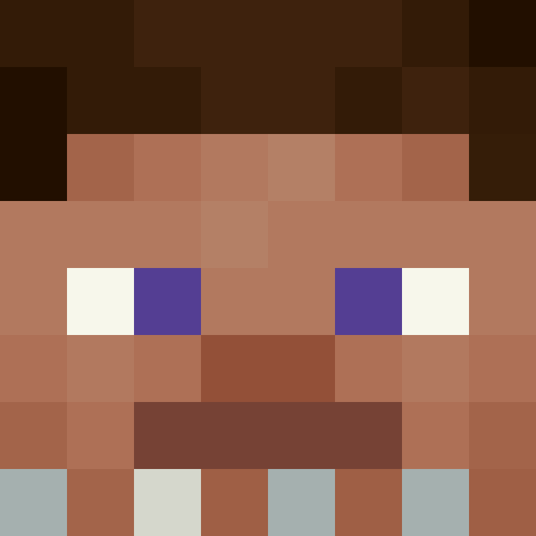 clomp's skin
