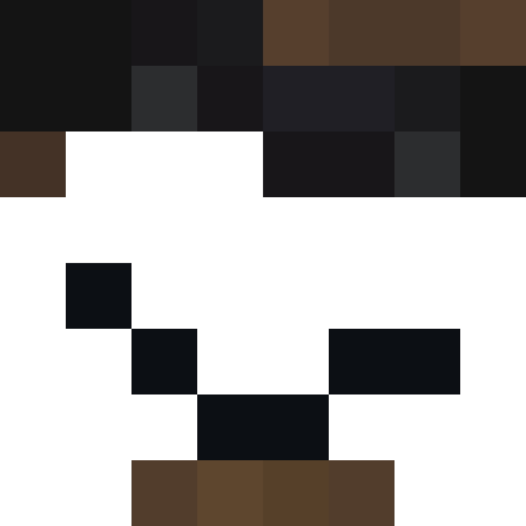 Zuarig's skin