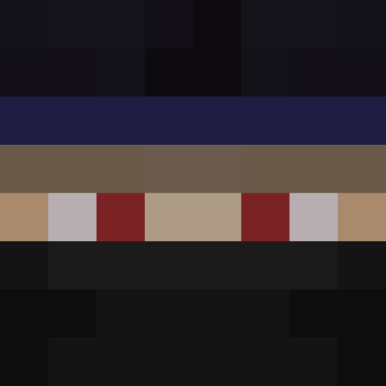 DonaldTrump42's skin