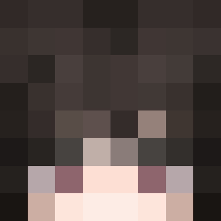 PrinceCR's skin
