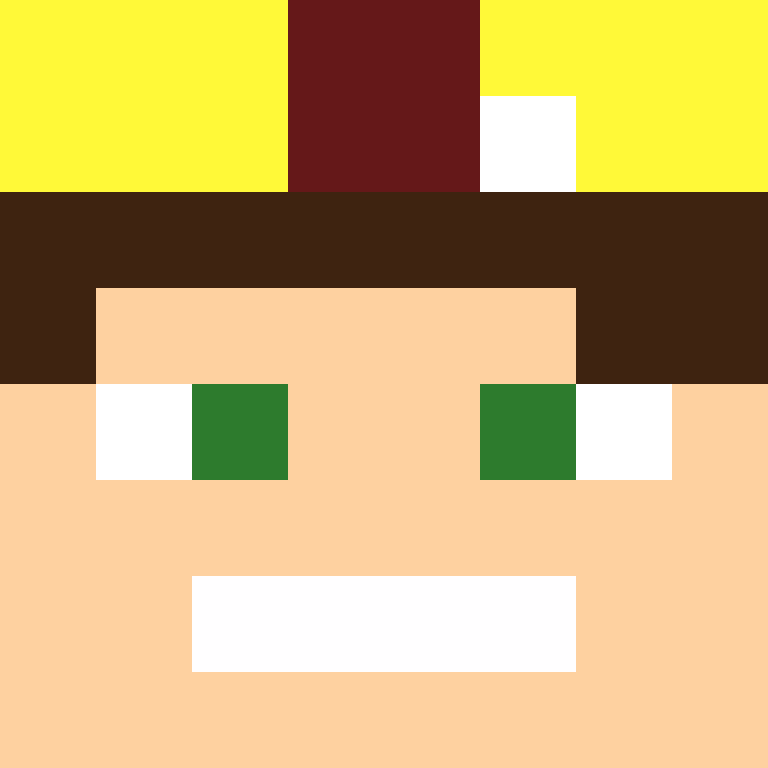 BukkitAPI's skin
