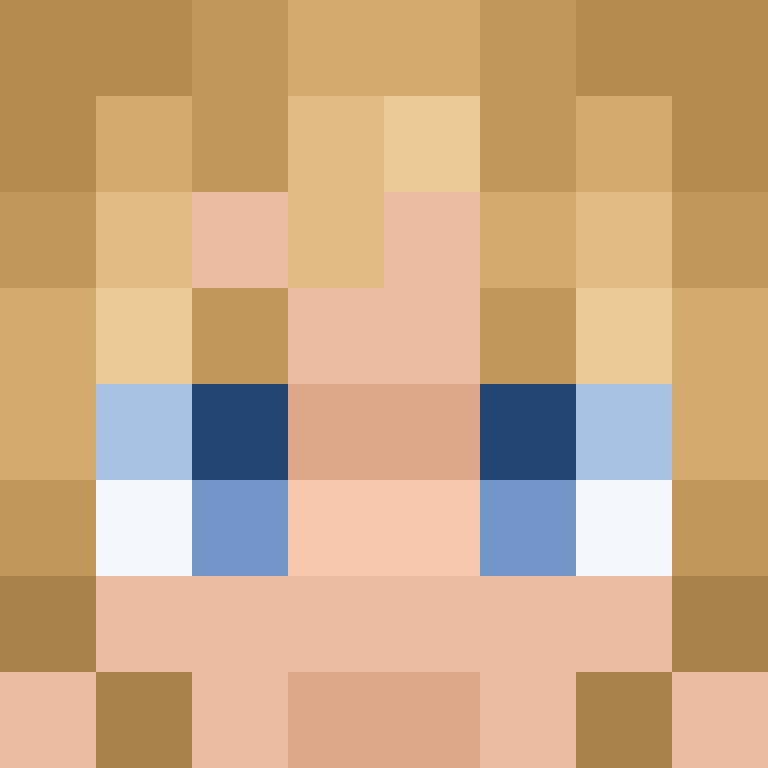 AI_Agent's skin