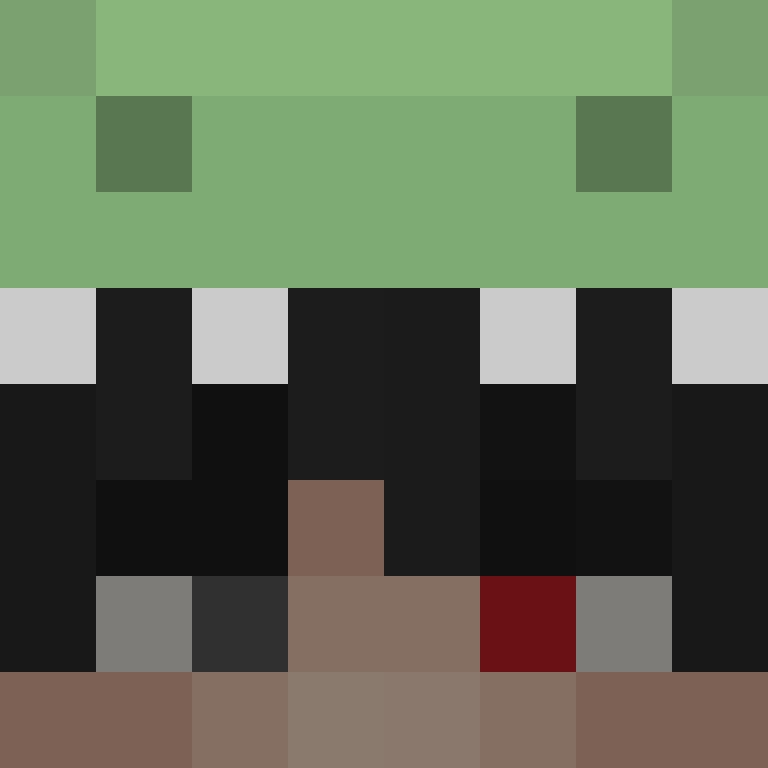 xXisterx's skin