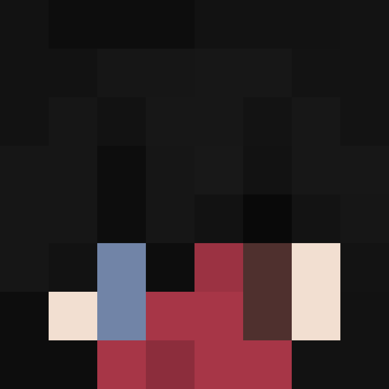 Eun0mia's skin