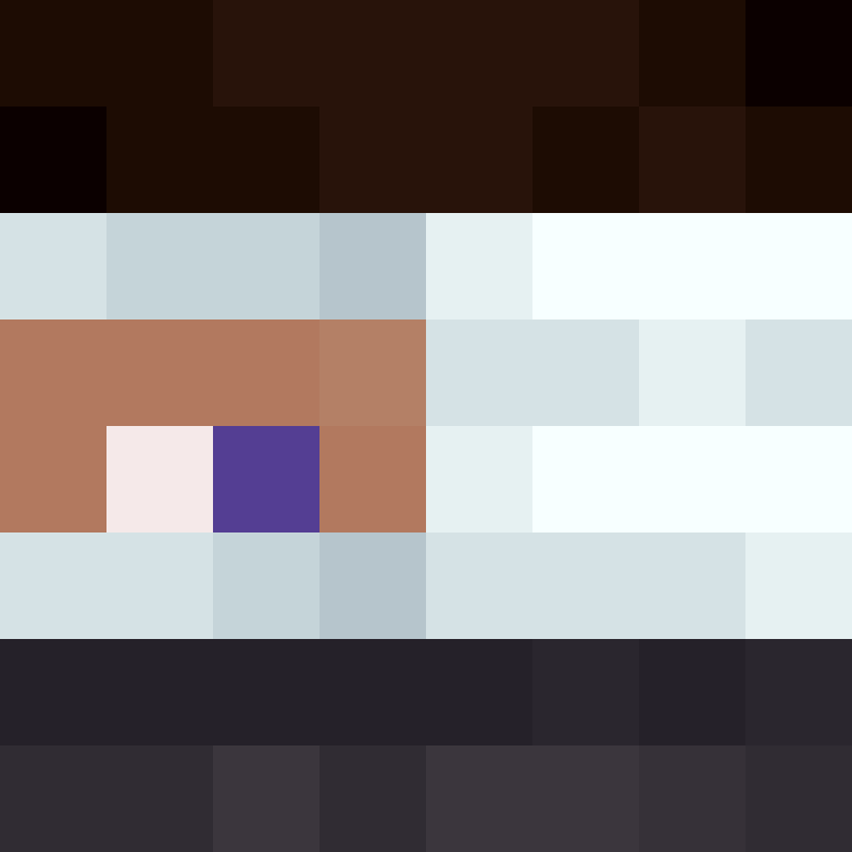 Maledict_YT's skin