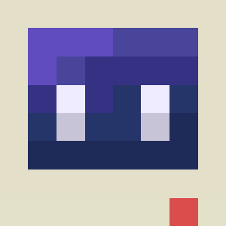 Dwash's skin